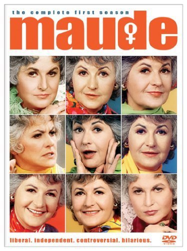 Tv Shows Like Maude (1972 - 1978)