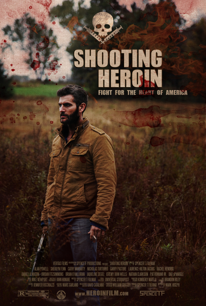 Most Similar Movies to Shooting Heroin (2020)
