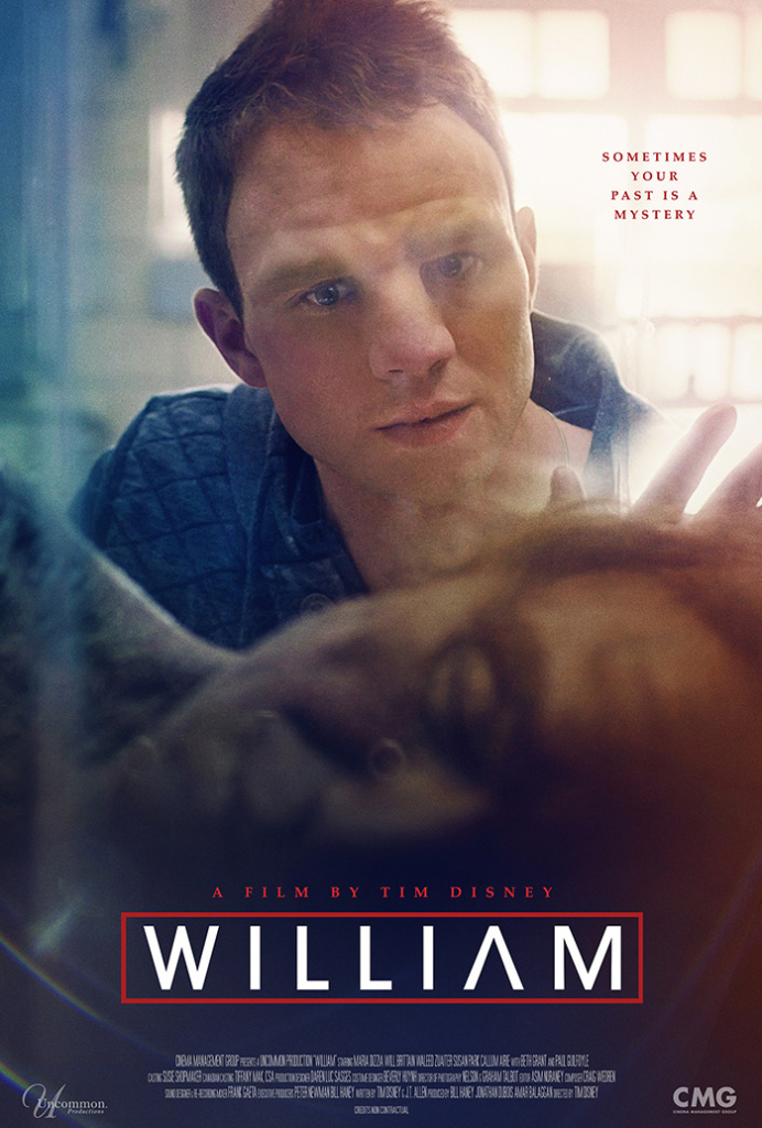 Movies You Should Watch If You Like William (2019)