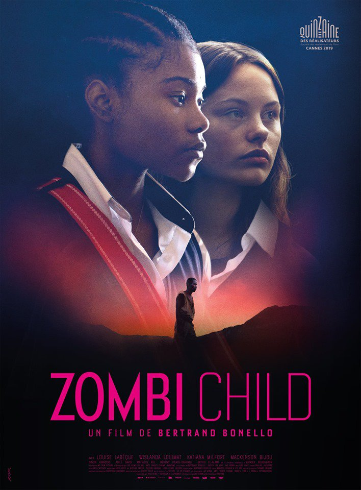 Movies You Would Like to Watch If You Like Zombi Child (2019)