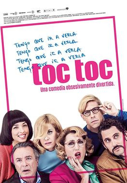Movies Like Toc Toc (2017)