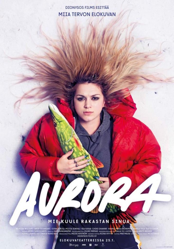 More Movies Like Aurora (2019)