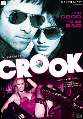 Movies You Would Like to Watch If You Like the Crook (1970)