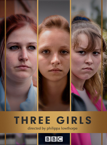 Tv Shows Similar to Three Girls (2017 - 2017)