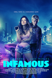 Movies You Should Watch If You Like Infamous (2020)