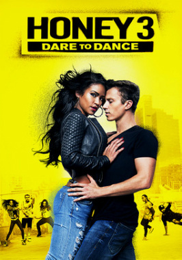 More Movies Like Honey: Rise Up and Dance (2018)