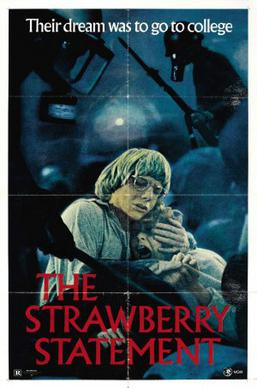 Movies Most Similar to the Strawberry Statement (1970)
