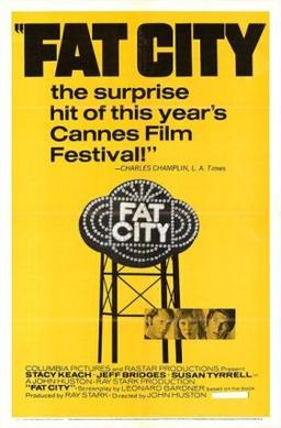 Movies Like Fat City (1972)