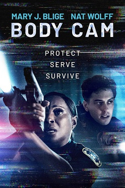 Movies Most Similar to Body Cam (2020)
