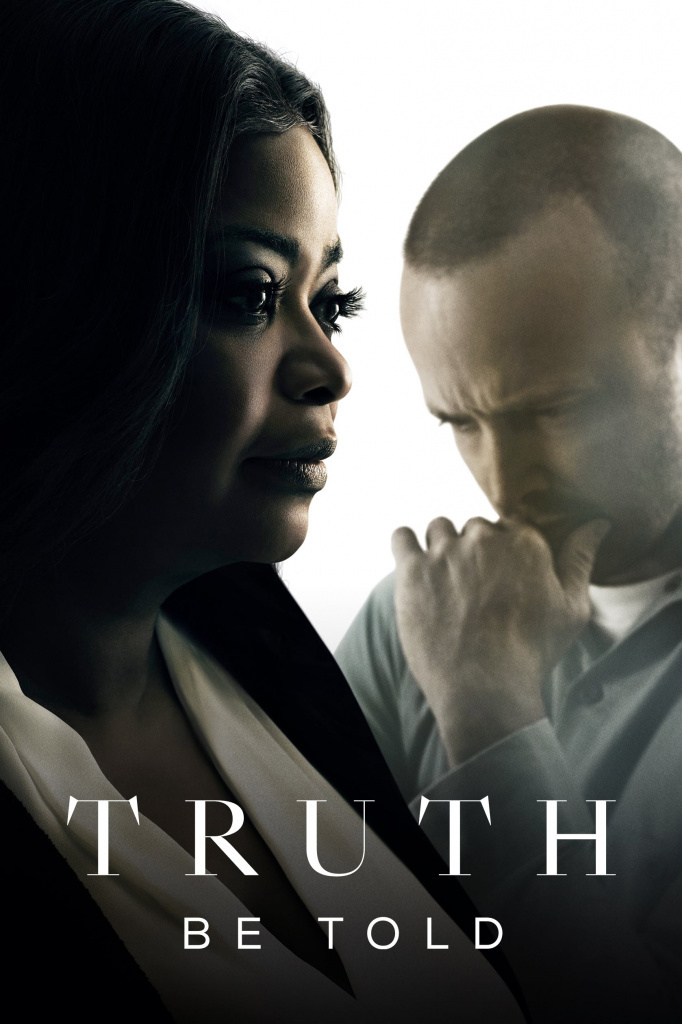 Tv Shows Like Truth Be Told (2019)
