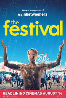 Movies to Watch If You Like the Festival (2018)