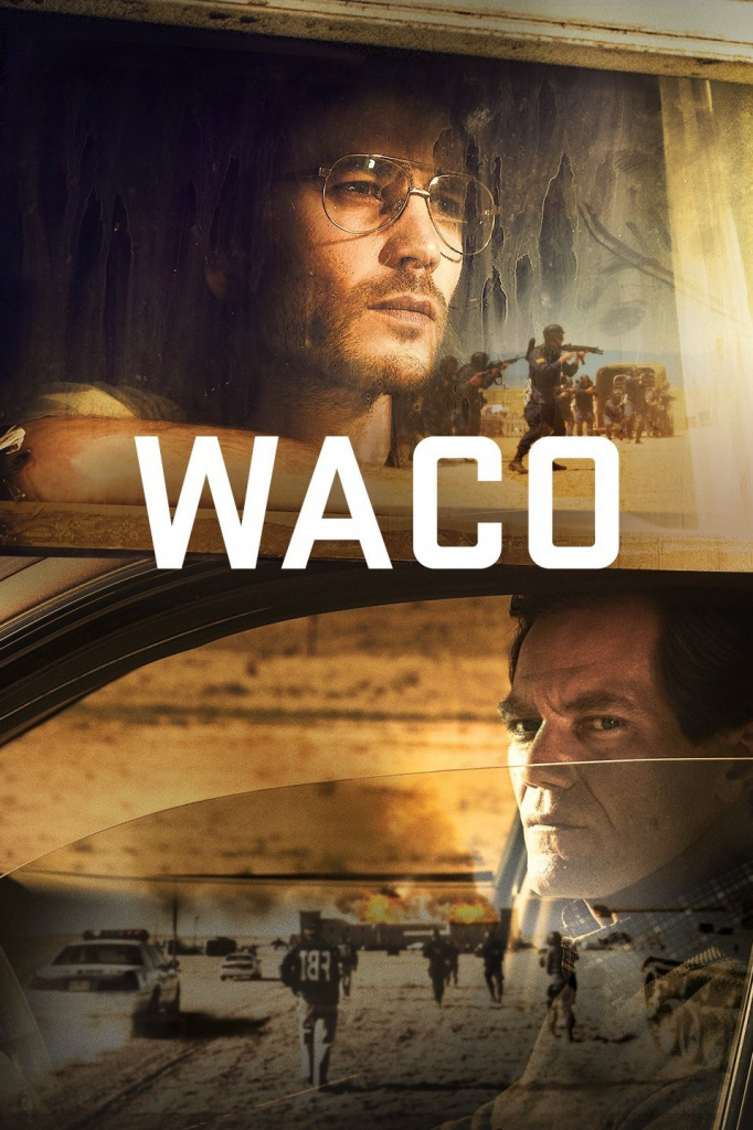 Tv Shows to Watch If You Like Waco (2018 - 2018)