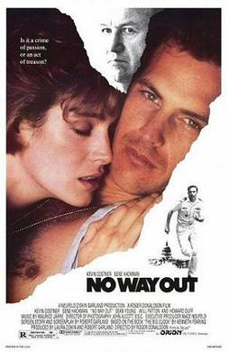 Movies Like No Way Out (1973)