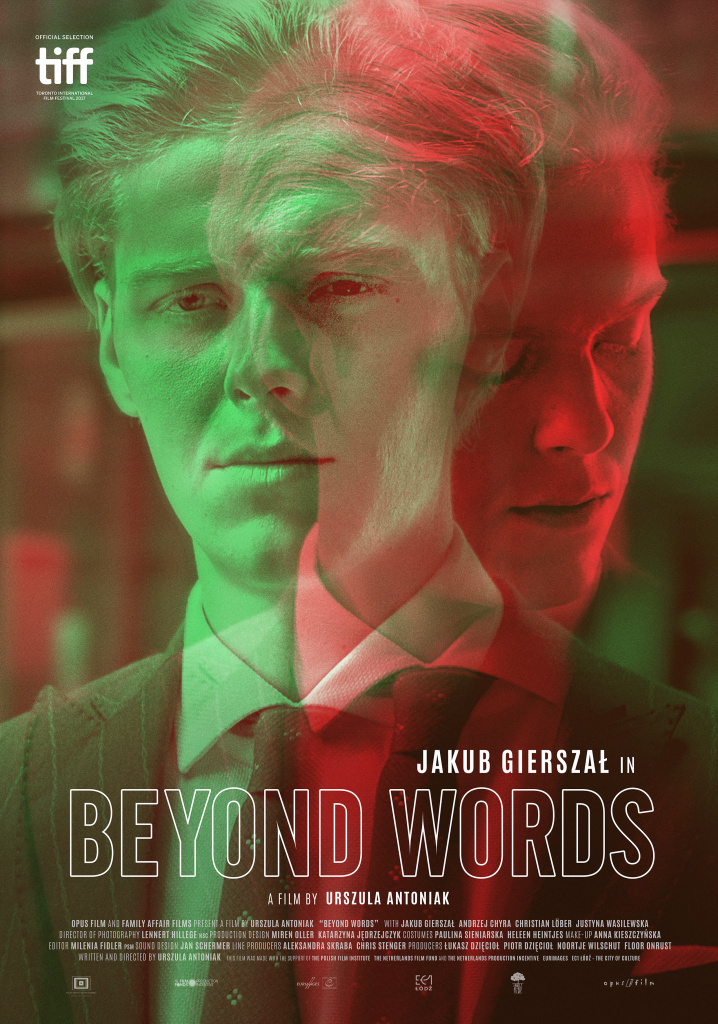 More Movies Like Beyond Words (2017)