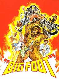 Movies to Watch If You Like Bigfoot (1970)