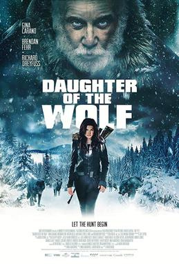 Most Similar Movies to Daughter of the Wolf (2019)