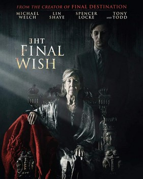 Movies You Should Watch If You Like the Final Wish (2018)