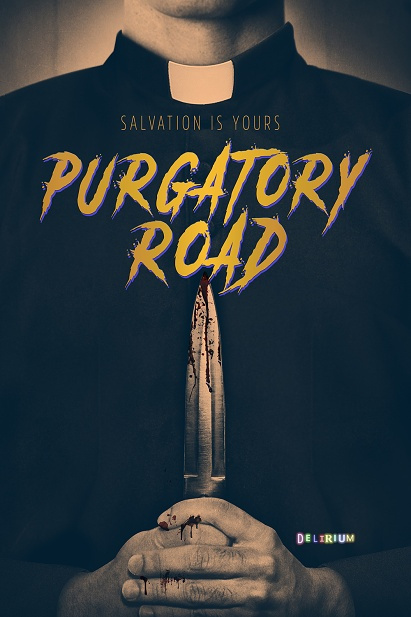 Movies You Should Watch If You Like Purgatory Road (2017)