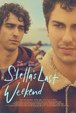 Movies Like Stella's Last Weekend (2018)