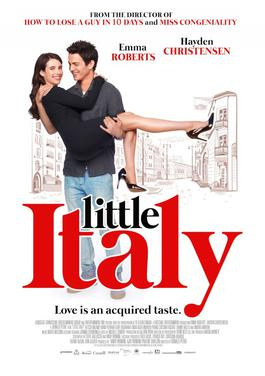 Movies to Watch If You Like Little Italy (2018)