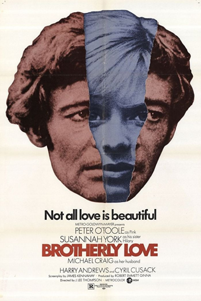 Movies You Should Watch If You Like Brotherly Love (1970)