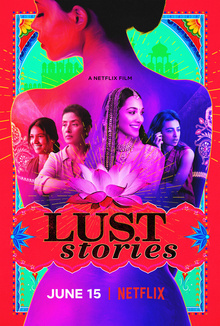 Movies You Should Watch If You Like Lust Stories (2018)