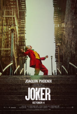 Movies Like Joker (2019)