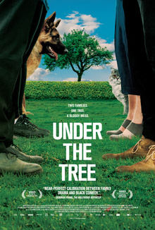 Movies Similar to Under the Tree (2017)