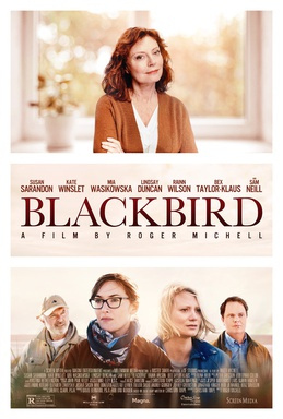 More Movies Like Blackbird (2019)