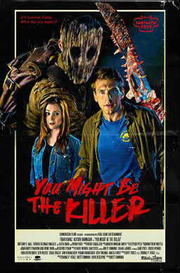 More Movies Like You Might Be the Killer (2018)