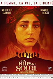 More Movies Like Girls of the Sun (2018)