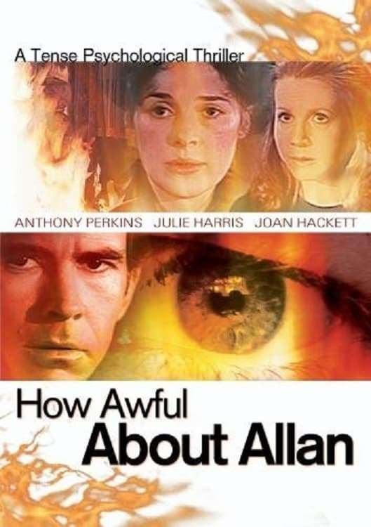 Movies Similar to How Awful About Allan (1970)