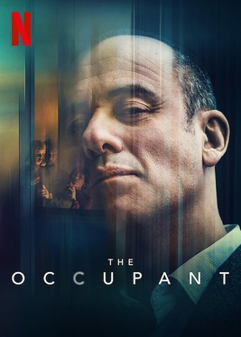 Movies You Would Like to Watch If You Like the Occupant (2020)