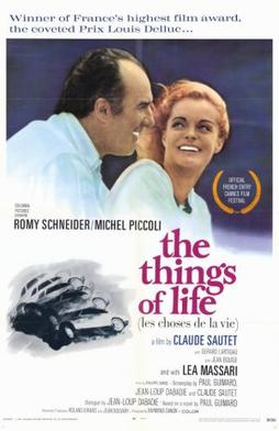 Movies Like the Things of Life (1970)