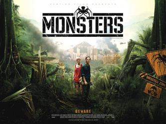 Movies Similar to Book of Monsters (2018)