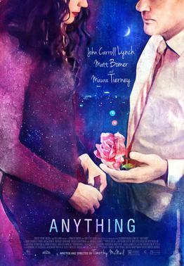 More Movies Like Anything (2017)
