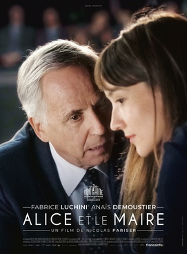 Movies Most Similar to Alice and the Mayor (2019)
