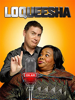 Movies Most Similar to Loqueesha (2019)
