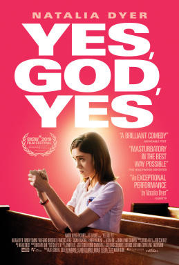 More Movies Like Yes, God, Yes (2019)