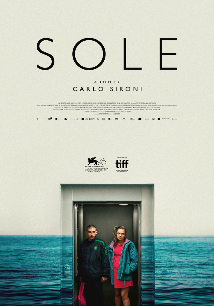 Movies You Should Watch If You Like Sole (2019)