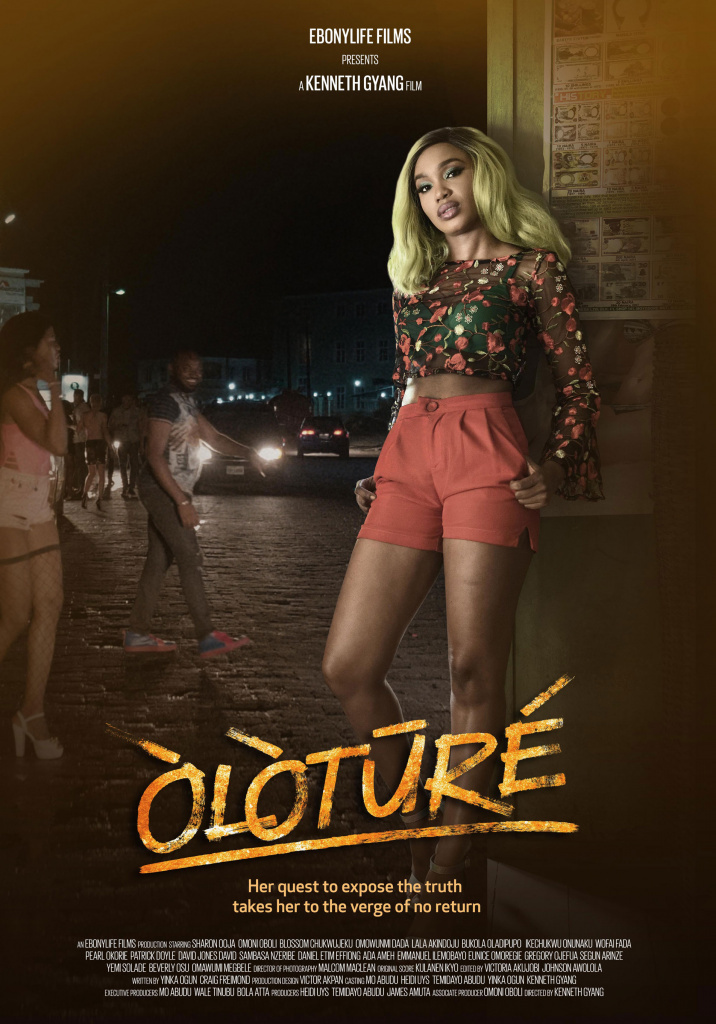 Movies Like Òlòturé (2019)