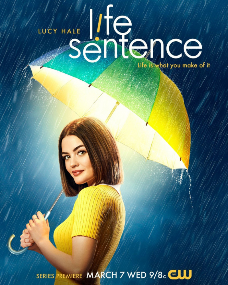 More Tv Shows Like Life Sentence (2018 - 2018)