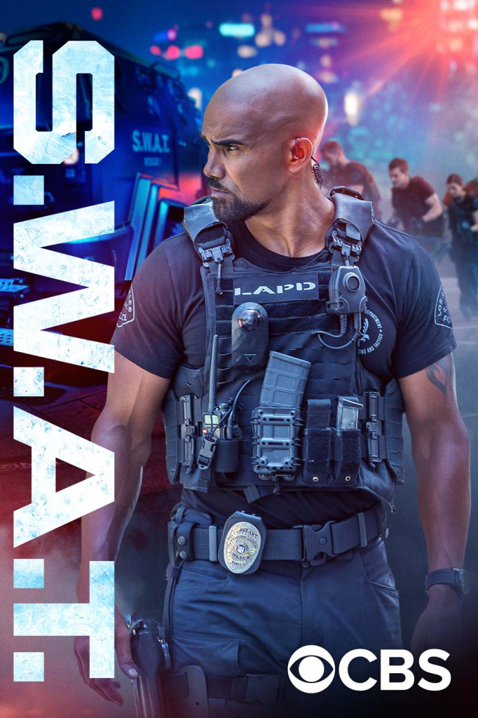 Tv Shows Similar to S.W.A.T. (2017)
