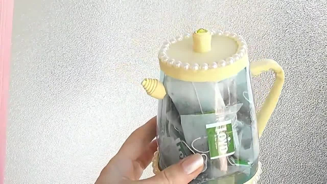 Декоративная упаковка для чая - Идеи как использовать пластиковые бутылки