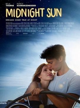 Midnight Sun (2018) - Movies to Watch If You Like Clouds (2020)