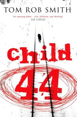 Child 44 (2015) - Movies You Should Watch If You Like Servants (2020)