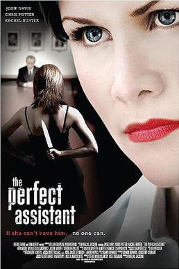 The Perfect Assistant (2008) - Movies You Should Watch If You Like the Wrong Student (2017)