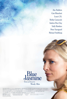 Blue Jasmine (2013) - Movies Like After Everything (2018)