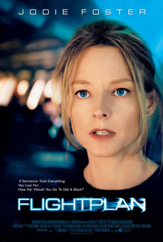 Flightplan (2005) - Tv Shows Like Manifest (2018)