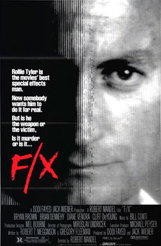 F/X (1986) - More Movies Like Golden Slumber (2018)